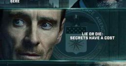 The Agency (2024)