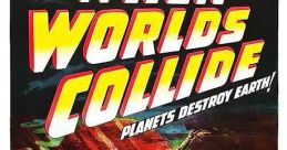 When Worlds Collide (1951) As a new star and planet hurtle toward a doomed Earth, a small group of survivalists frantically