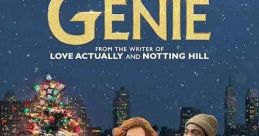 Genie (2023)
