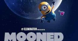 Mooned (2023)