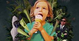 GMO OMG (2013) Today in the United States, by the simple acts of feeding ourselves, we are unwittingly participating in the