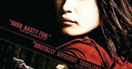 The Disappearance of Alice Creed (2009)