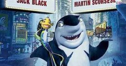 Shark Tale (2004)