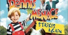 Dennis the Menace Strikes Again! (1998)