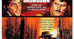 Showdown (1973) Two men who have been friends since childhood find themselves on opposite ends of the law. Cast: Chuck