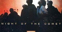 Night of the Comet (1984)