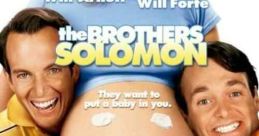 The Brothers Solomon (2007)