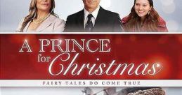 A Prince for Christmas (2015)