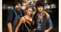 Carny (1980)