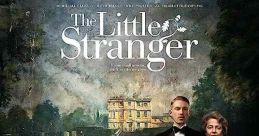 The Little Stranger (2018)