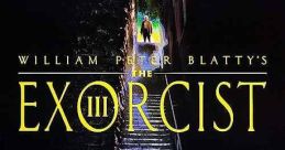The Exorcist III (1990) A police lieutenant uncovers more than he bargained for as his investigation of a series of