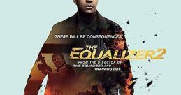 The Equalizer 2 (2018) Robert McCall, who serves an unflinching justice for the exploited and oppressed, embarks on a