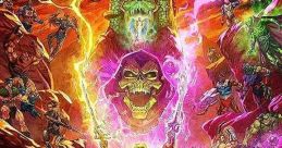 Masters of the Universe: Revelation (2021)