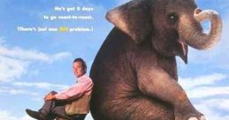 Larger Than Life (1996) A motivational speaker discovers that the inheritance his father left for him is in the form of an