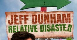 Jeff Dunham: Relative Disaster (2017)