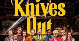 Knives Out (2019)