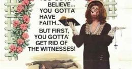 Bloody Mama (1970)