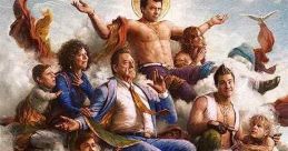 The Righteous Gemstones (2019)