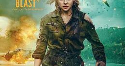 Shadow in the Cloud (2020) A female WWII pilot traveling with top secret documents on a B-17 Flying Fortress encounters an
