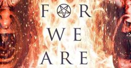 For We Are Many (2019) Horror Anthology produced by filmmakers from around the world, which explores the subject of Demons,