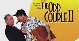 The Odd Couple II (1998)