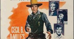 North West Mounted Police (1940)