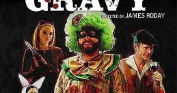 Gravy (2015)