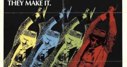 The Assassination of Trotsky (1972)