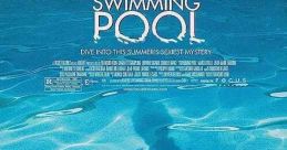 Swimming Pool (2003)