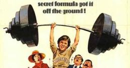 The Strongest Man in the World (1975)
