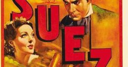 Suez (1938)