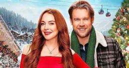 Falling for Christmas (2022)
