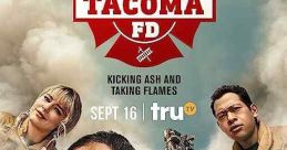Tacoma FD (2019)