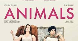 Animals (2019)