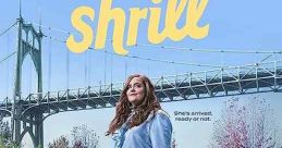 Shrill (2019) A woman seeks out ways to change her life without changing her body. Cast: Annie Easton: Aidy Bryant Fran: