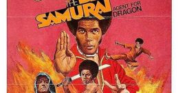 Black Samurai (1976)
