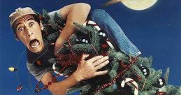 Ernest Saves Christmas (1988)