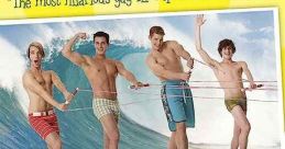 Another Gay Sequel: Gays Gone Wild! (2008) Andy, Nico, Jarod and Griff reunite in Fort Lauderdale for Spring Break and