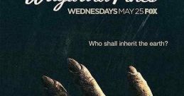 Wayward Pines (2015) A Secret Service agent goes to Wayward Pines, Idaho in search of two federal agents who have gone