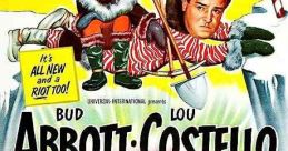 Lost in Alaska (1952) Two volunteer firemen rescue a gold prospector from suicide. However, once they discover that the