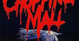 Chopping Mall (1986) A group of young shopping mall employees stay behind for a late night party in one of the stores. When