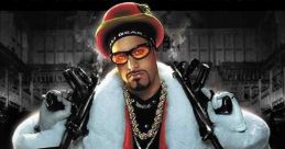 Ali G Indahouse (2002)