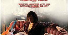 Only Lovers Left Alive (2013)