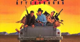 Tremors II: Aftershocks (1996)