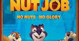 The Nut Job (2014)