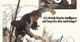 The Chairman (1969)