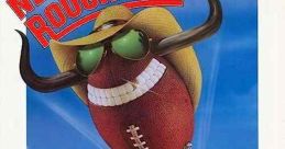 Necessary Roughness (1991) Due to NCAA sanctions, the Texas State University Fightin' Armadillos must form a football team