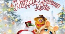 It's a Very Merry Muppet Christmas Movie (2002) 'Twas the night before Christmas and the Muppet Theatre is in danger of being