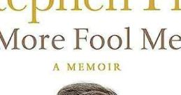 Stephen Fry Live: More Fool Me (2014)