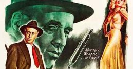 Green for Danger (1946)